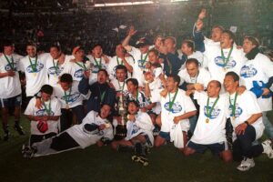 Su talento y entrega hicieron historia en Pachuca. Hoy, recordamos a Pablo Hernán Gómez a 24 años de su partida