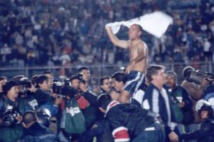 Un ídolo que partió demasiado pronto, pero que sigue en el corazón de la afición hidalguense