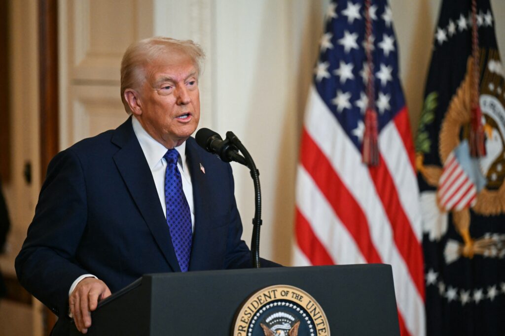 El gobierno asegura que Estados Unidos cubrirá todos los gastos de los migrantes