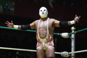 L.A. Park y El Mesías vs. Psycho Clown y Dr. Wagner Jr. en la lucha estelar del 73 aniversario de la arena Afición