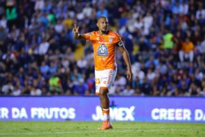 Salomón Rondón, máximo goleador del Pachuca en lo que va del Clausura 2025, muestra su satisfacción por el inicio prometedor, pero reconoce que aún hay mucho por mejorar