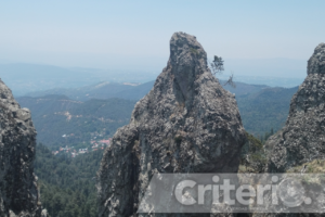 Desde El Chico hasta Las Goteras, cada sendero es una nueva aventura que desafiará tus límites. ¡No esperes más!