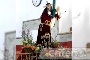 El Padre Jesús reúne a Tepeapulco en unas festividades llenas de tradición y cultura