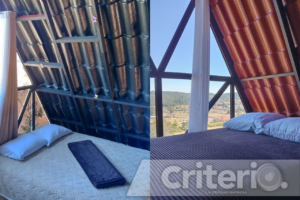 Relájate en espacios cálidos con vistas, juegos y seguridad total