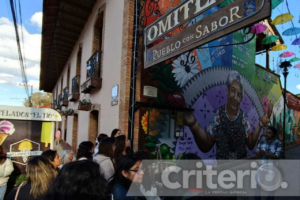 Omitlán, un modelo de turismo sustentable, recibió a los futuros expertos del IPN
