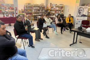 Conoce más sobre el escritor hidalguense en esta actividad cultural y educativa