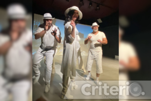 Una propuesta irreverente con humor, crítica y música llega al Floro DobleNueve