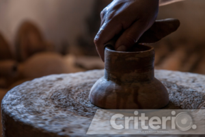 Crea tu figura, saborea buñuelos y conecta con un oficio ancestral