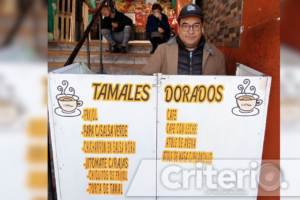 Prueba los de La Surtidora, que es un negocio de más de 60 años