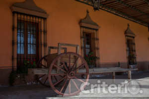 De pulque a boliche, las haciendas de Zempoala son una lección viva de historia