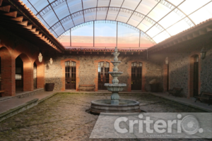 Zontecomate: un cerro, una capilla histórica, y una vista que te robará el aliento