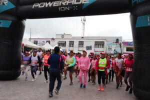  Estas actividades no solo fomentaron la convivencia, sino que también incentivaron el talento local