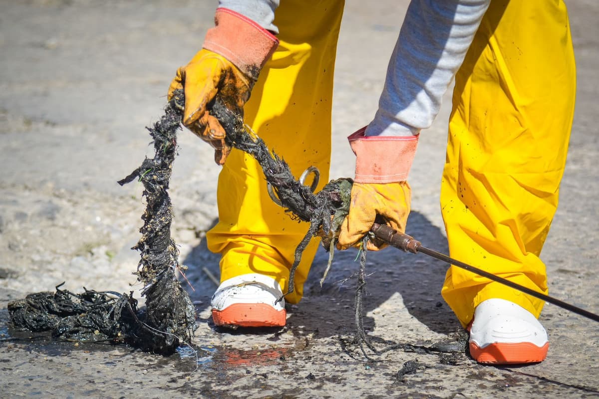 Trabajos de Desazolve en Puntos Críticos de Ixmiquilpan