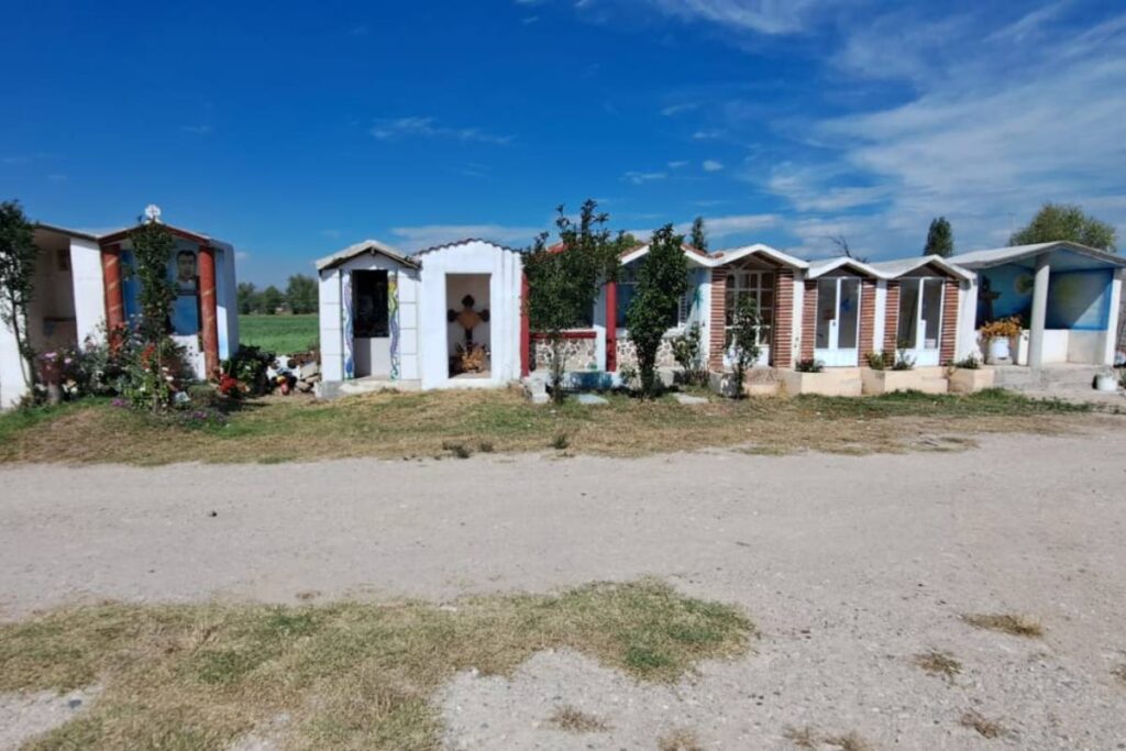 Este sábado, recordarán a sus seres queridos con una misa en la zona cero