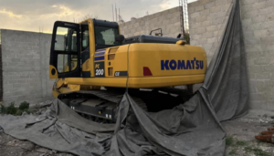 El operativo en Tula reveló actividades de narcomenudeo y robo vehicular