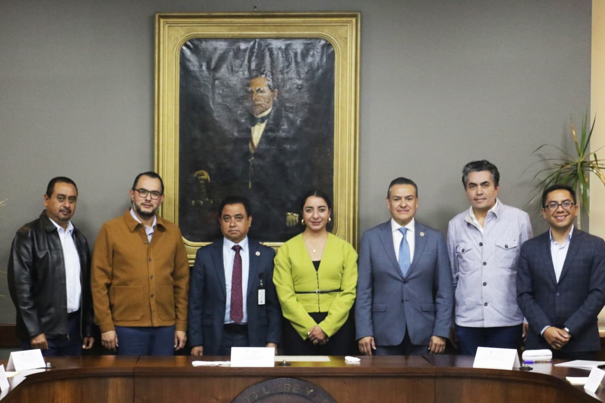 El coordinador del PT en Hidalgo fortalece su liderazgo con propuestas de impacto