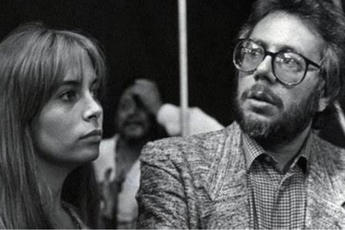 La lucha de Sasha Sokol busca justicia y apoyo para otras víctimas de abuso / Fotos. Redes