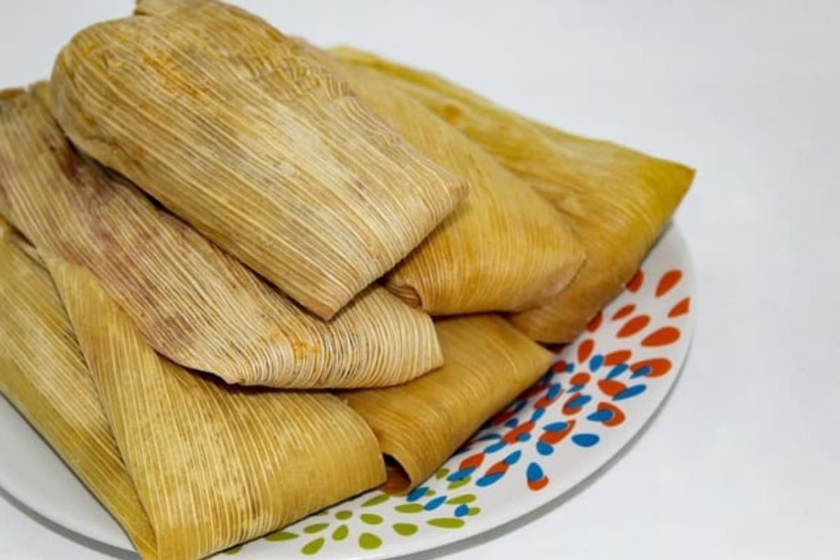 Los festivales La Candelaria en Tetepango, un escaparate de sabores únicos / Foto. Especial
