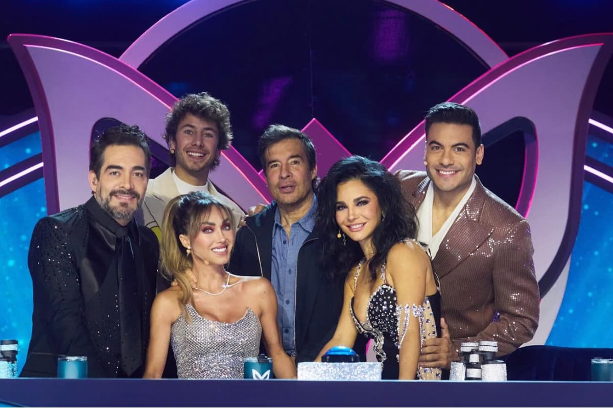 La participación de Anahí en el reality de Televisa se encuentra bajo investigación 