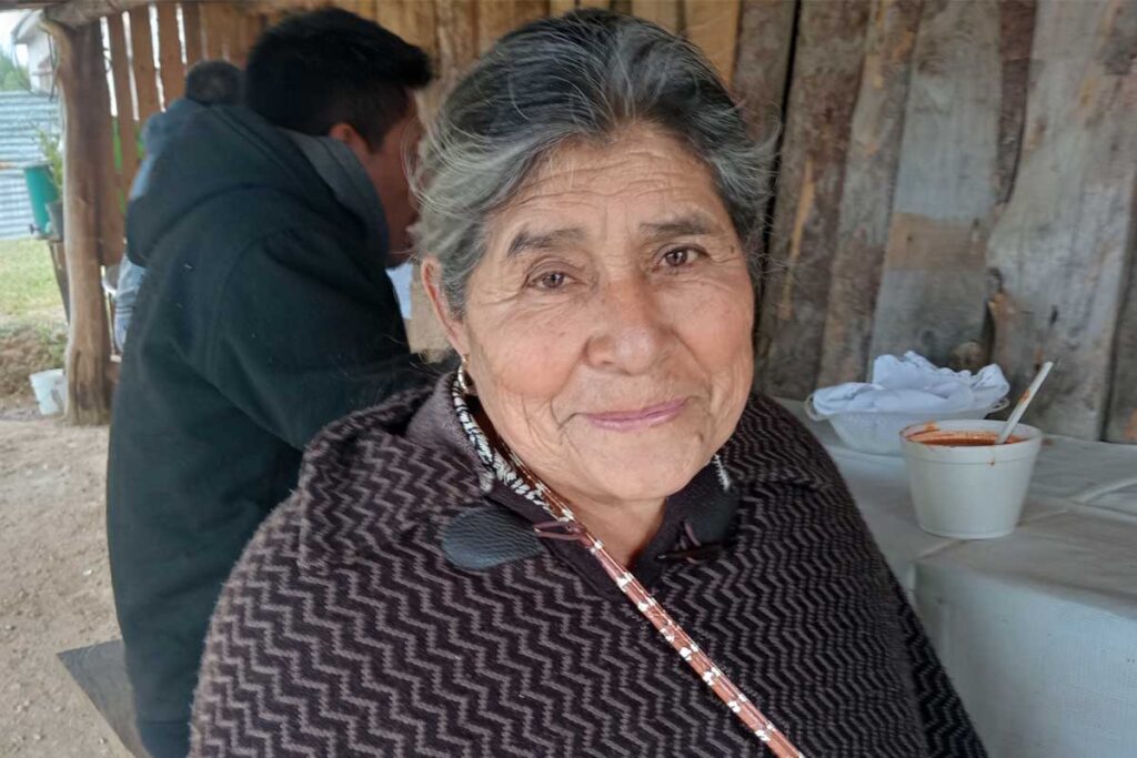 De acuerdo con Virginia Luis Rodríguez Salazar, además de las fallas, el voltaje es muy variante 