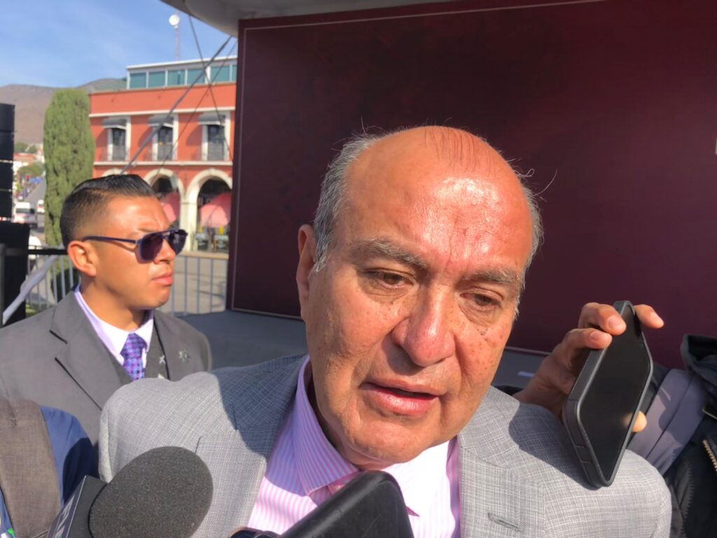 ¿Cuántos estudiantes de Hidalgo asisten a las escuelas privadas? Natividad Castrejón dio el dato
