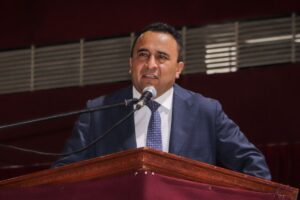 Manuel Hernández Badillo. exalcalde de Tula / Foto: Redes Sociales