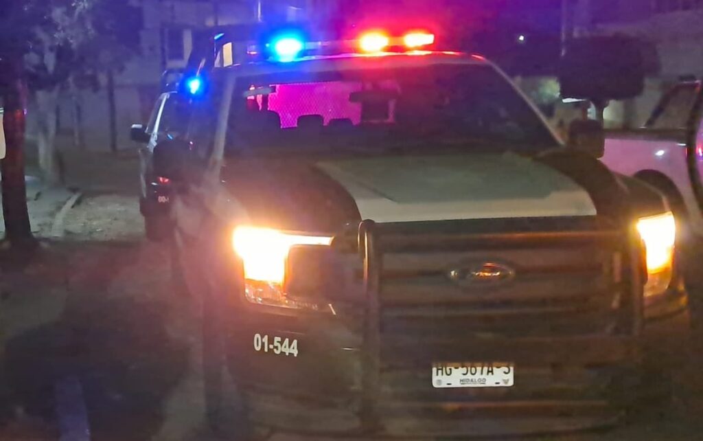 Pobladores dijeron que los policías van por las noches solo a dormir | Foto: Archivo