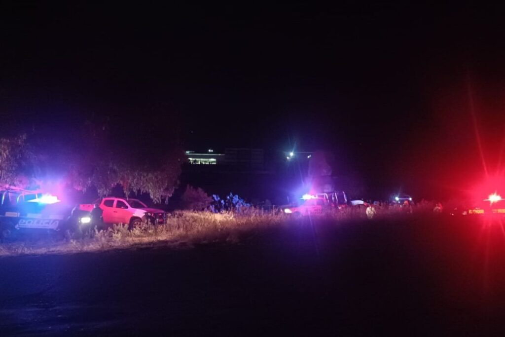Vecinos de la colonia El Atorón en Pachuca reportaron olores fétidos antes del hallazgo.