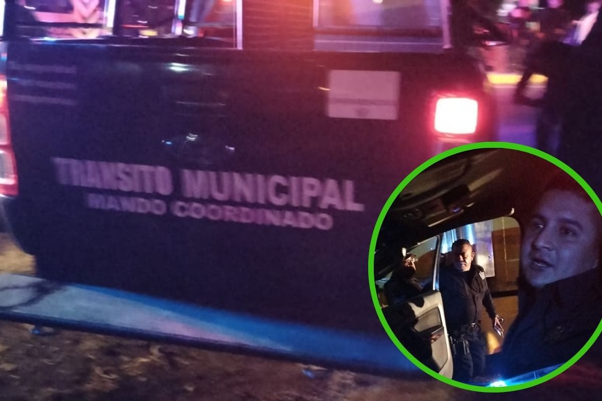 Familiares denuncian el abuso de autoridad de los elementos de la Policía estatal