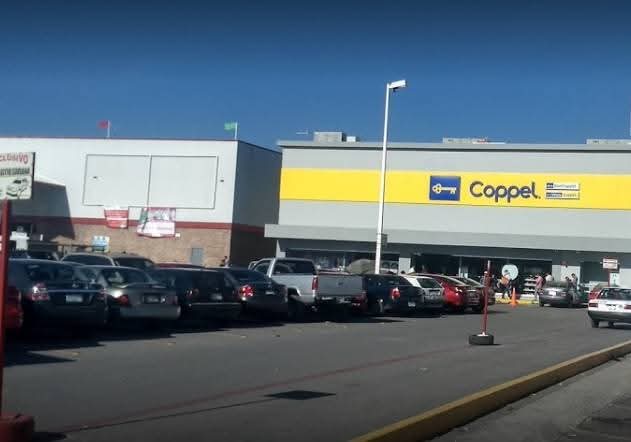La sucursal de Coppel en Tula sufrió el robo de 17 celulares con un valor de 200 mil pesos