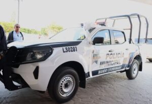 Recibió un impulso significativo con el fortalecimiento de su parque vehicular