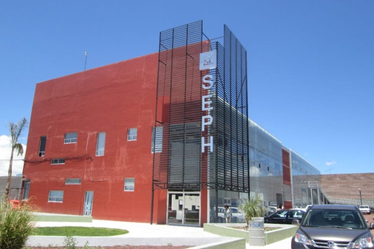Este año la SEPH ejercerá 32 mil 475 millones de pesos