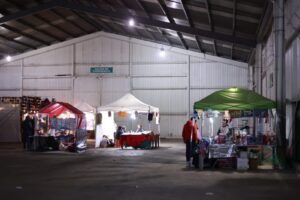 Feria del Juguete en apoyo a los Reyes Magos, abierta hasta el 5 de enero