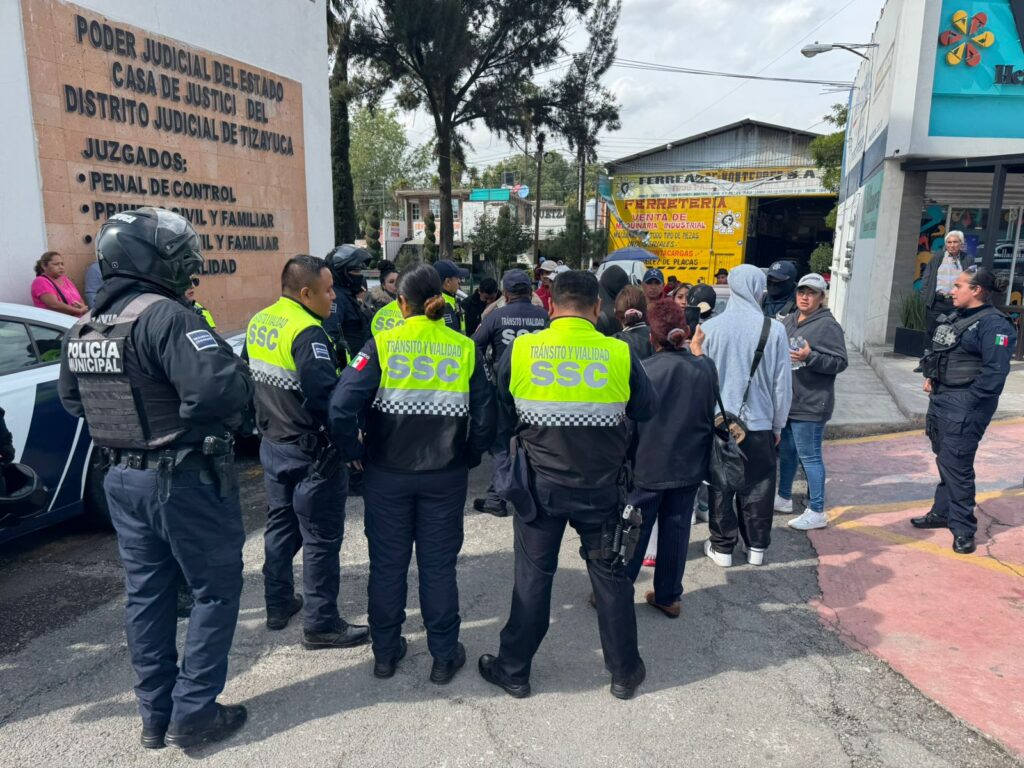 Tizayuca: Familiares de Elihú Gutiérrez volvieron a exigir que se sentencie a su asesino