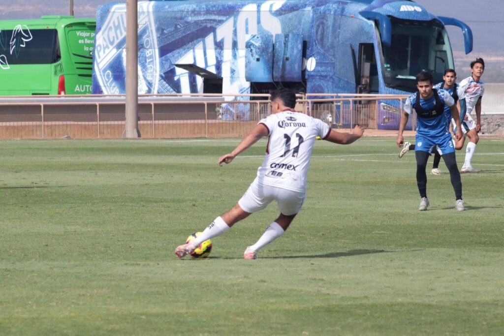 El Club Pachuca