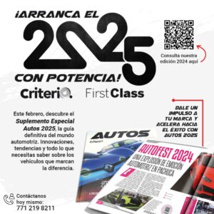 Autos 2025