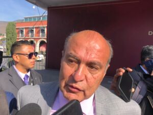 Habrá un censo de peso, talla y salud bucal de los estudiantes.