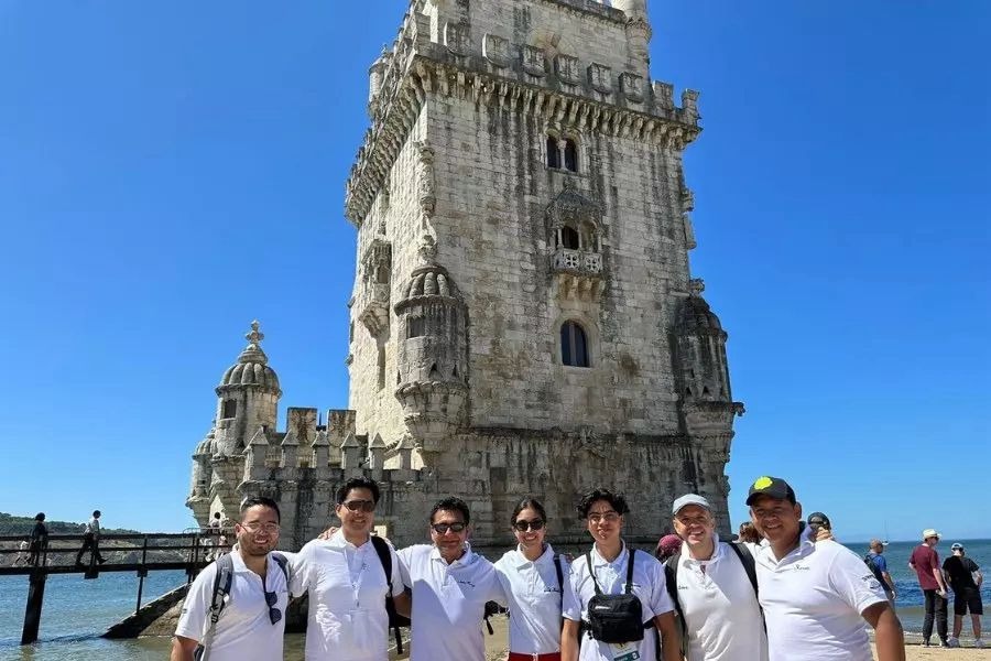 ¡Con orgullo! Alumna del Tec Hidalgo lleva la música mexicana a Europa