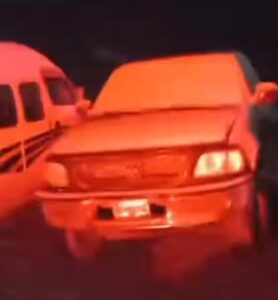 Conductores enfrentan clima adverso en la carretera federal, especialmente en Tlanchinol
