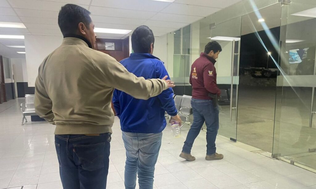 Adolescente de Estado de México, reportado como desaparecido, es localizado en Pachuca