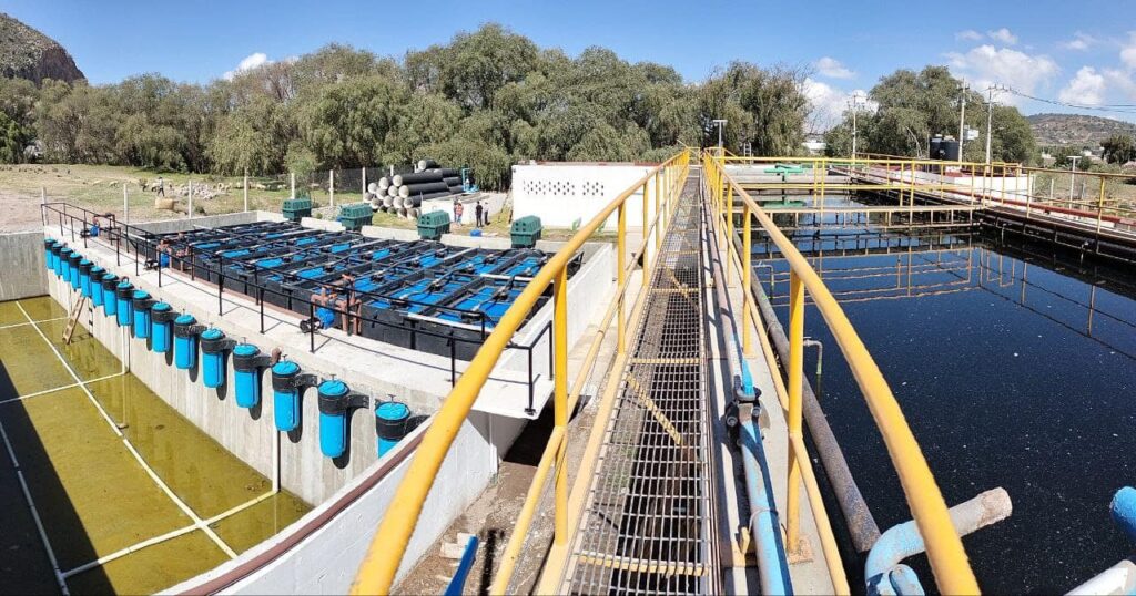 El agua potable estará más cara este 2025; checa la tarifa que cobrará la Caasim este año