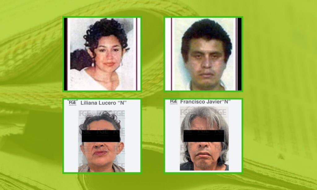 ¿Recuerdas el caso del Niño del Contenedor? Ahora detuvieron a los señalados del infanticidio