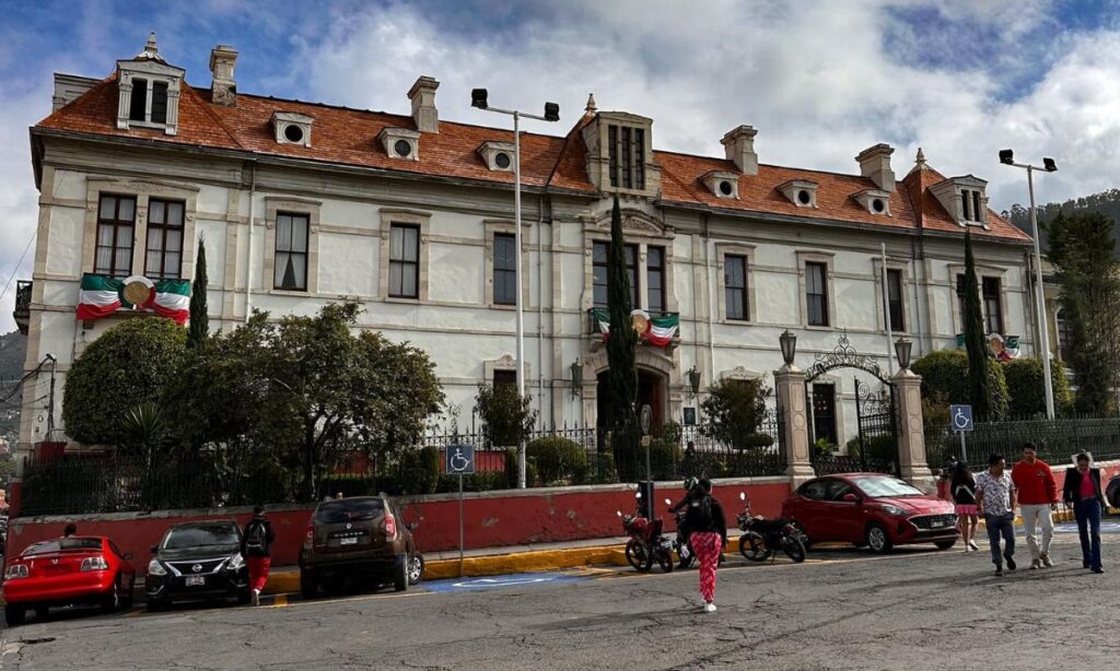 Ayuntamiento de Pachuca, bajo ataque informático; esto dijeron las autoridades del hackeo