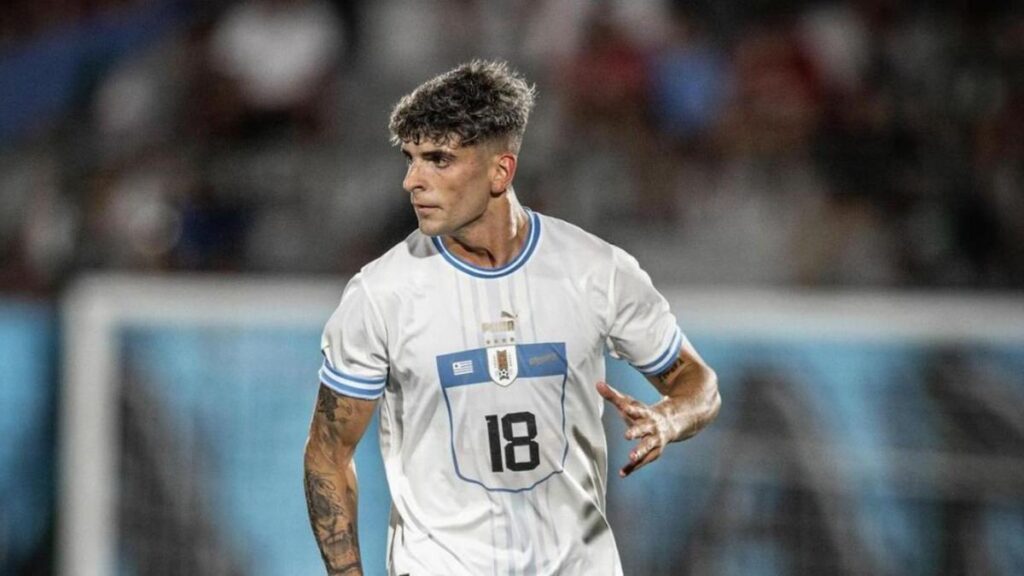 Santiago Homenchenko regresa a Pachuca