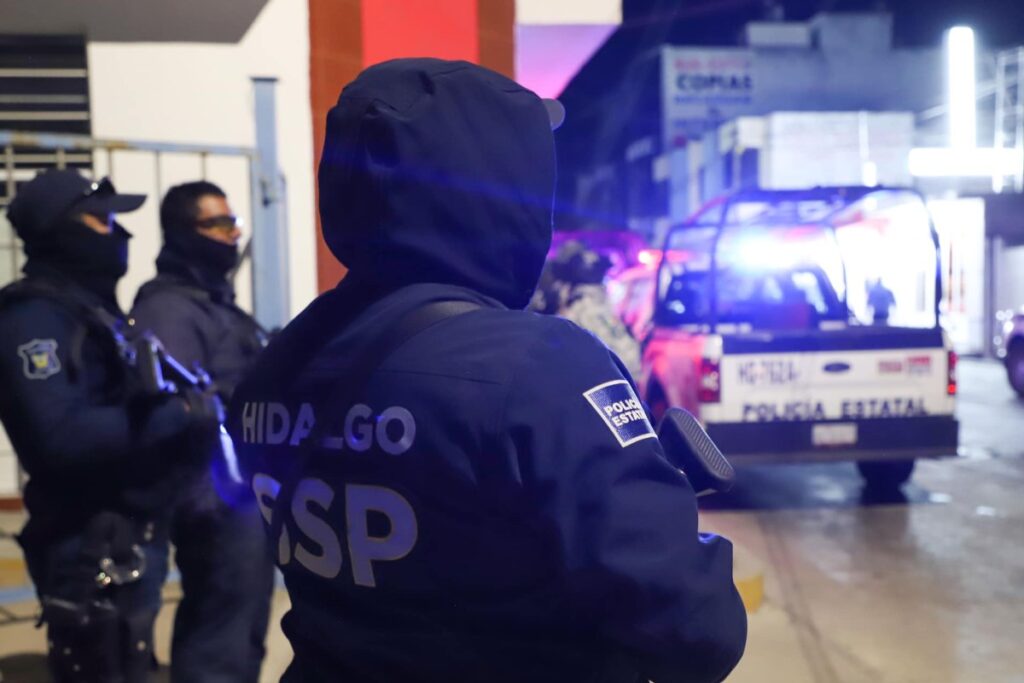 En 2024, 20 municipios no presentaron carpetas de investigación por narcomenudeo