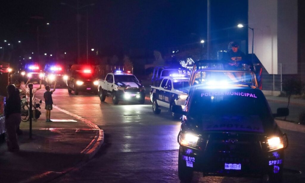 Tizayuca ocupa el cuarto sitio estatal en homicidios dolosos