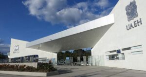 La UAEH recibirá 268 millones 660 mil 566 pesos más para 2025 en comparación con lo que se le asignó para 2024, que fueron 2 mil 774 millones 666 mil 605 pesos