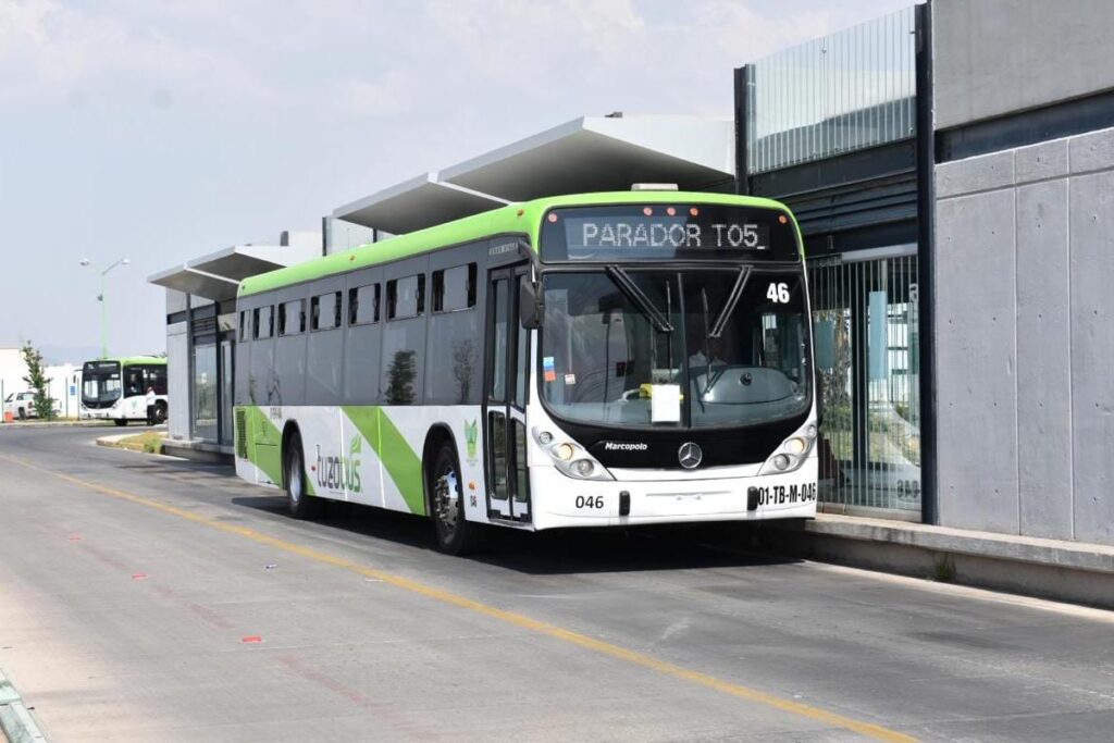 La comunidad de Pachuca exige justicia tras el fatal accidente del Tuzobús