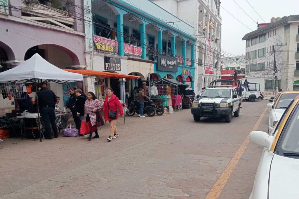 Robo de autopartes reporta gran incidencia, señalan vecinos. Demandan mayor vigilancia de autoridades 