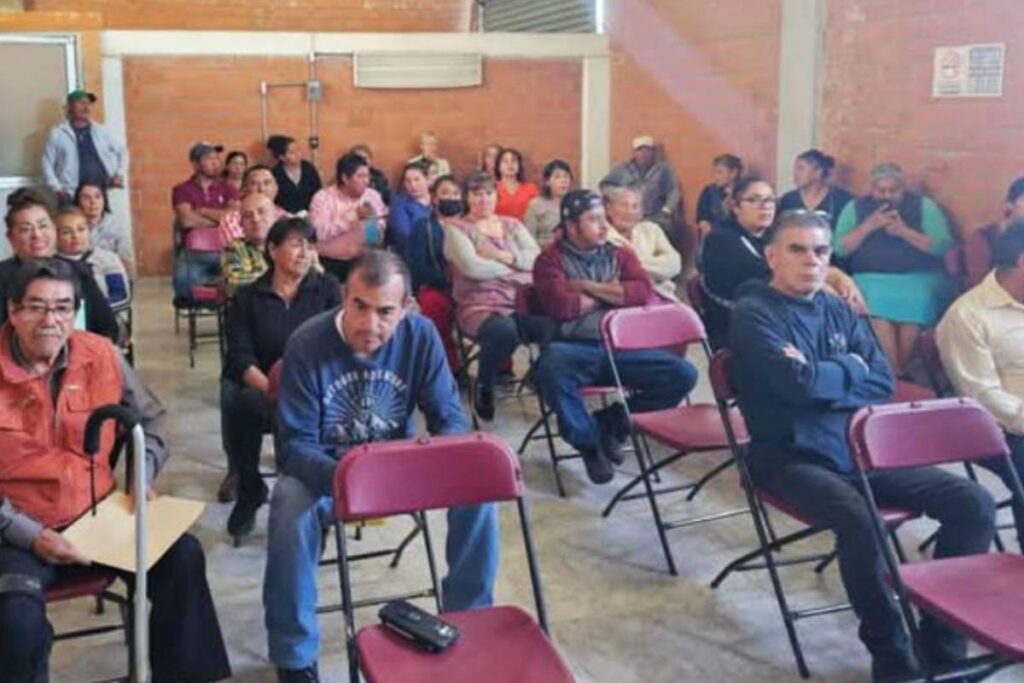 Locatarios solicitaron a las autoridades estrategias para que la población se acerque al inmueble y haga sus compras